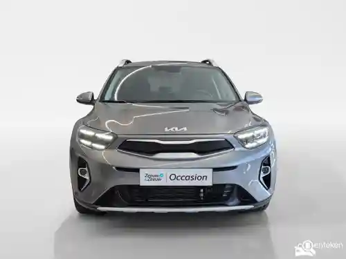 KIA Stonic 1.0 T-GDI 120 48V-Mild-Hybrid 2024