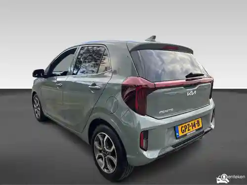 KIA Picanto 1.0 2024