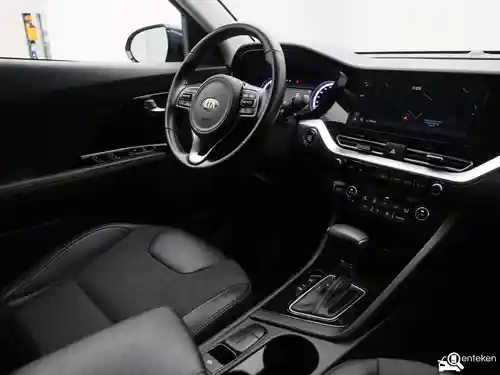 KIA Niro 1.6 GDI Hybrid 2021