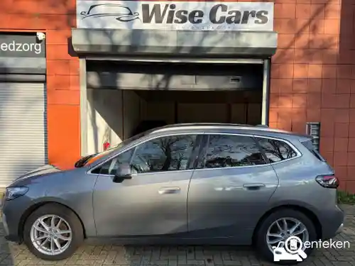 BMW 220i Active Tourer 2022