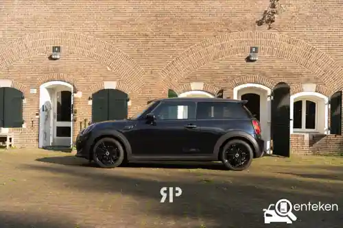 MINI  Cooper SE 2023