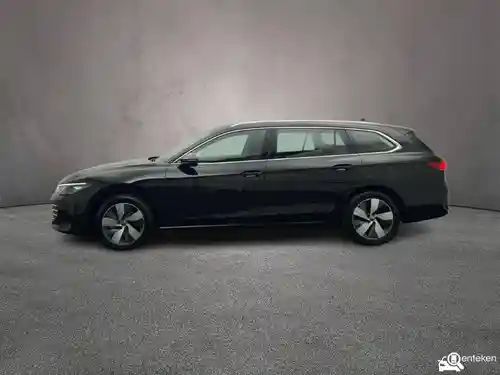 VW Passat Variant 1.5 eTSI ACT 2024