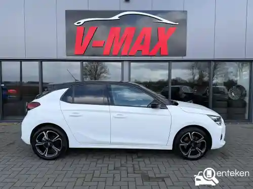 Opel Corsa 1.2 DI Turbo 2020