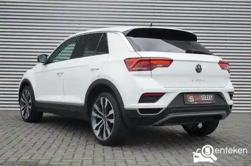 VW T-Roc 1.5 TSI OPF ACT 2021