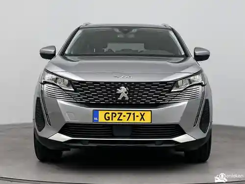 Peugeot 5008 1.2 PureTech 130 2021
