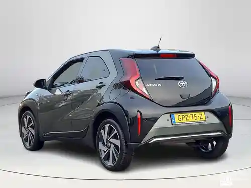 Toyota Aygo X Air 1.0 2023