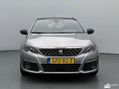 Peugeot 308 SW 1.2 PureTech 130 2020