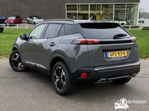 Peugeot 2008 1.2 PureTech 130 2024