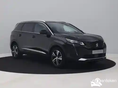 Peugeot 5008 1.2 PureTech 130 2022