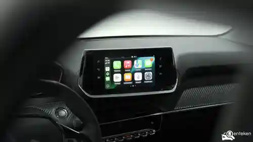 Peugeot 208 1.2 PureTech 100 2023