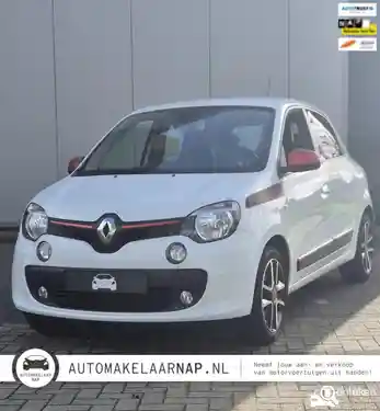 Renault Twingo ENERGY TCe 90 2015