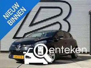 Renault Clio ENERGY dCi 90 2015