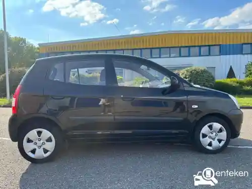 KIA Picanto 1.1 2006