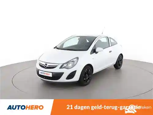 Opel Corsa 1.2 2014