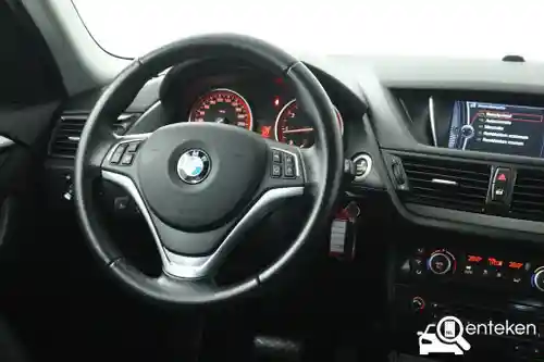 BMW X1 sDrive20i 2015