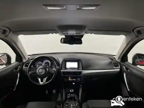 Mazda CX-5 SKYACTIV-G 165 2015