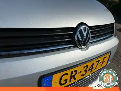 VW Polo 1.2 TSI BMT 2015