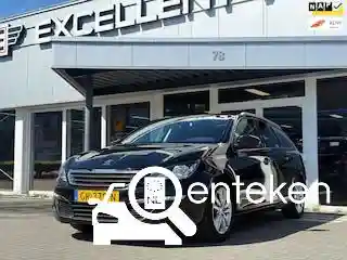 Peugeot 308 SW BlueHDi 120 2015