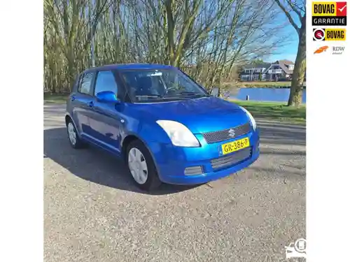 Suzuki Swift 1300 2007