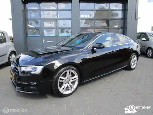 Audi A5 Sportback 1.8 TFSI 2015