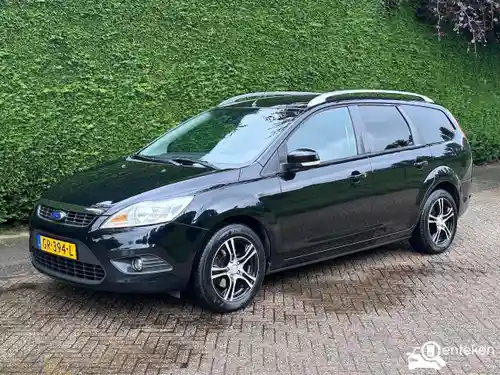 Ford Focus Turnier 1.6 2010