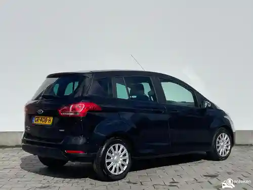 Ford B-MAX 1.0 EcoBoost 2015