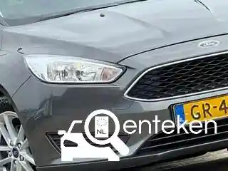 Ford Focus Turnier 1.0 EcoBoost 2015
