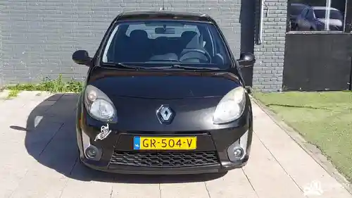 Renault Twingo 1.2 60 2009