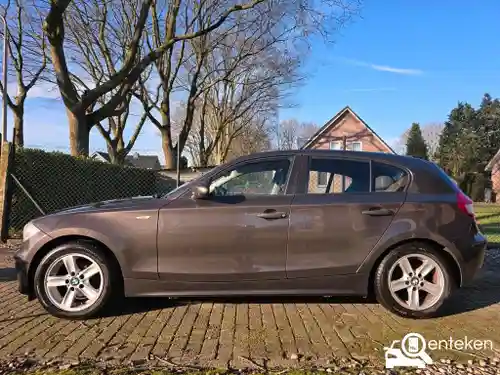 BMW 116i 2005