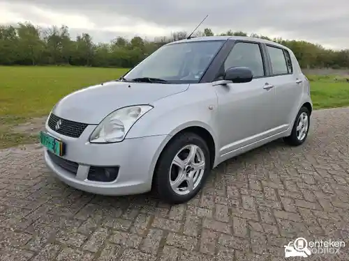 Suzuki Swift 1300 2009