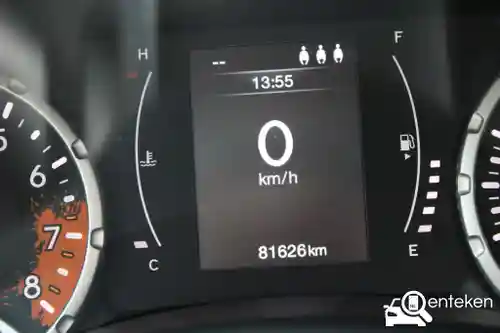 Jeep Renegade 1.4 Multiair 2015