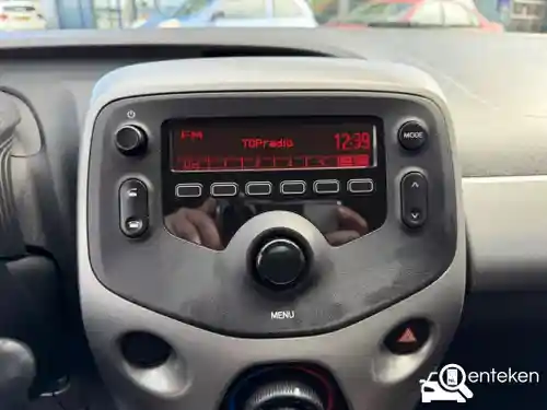 Peugeot 108 1.0 e-VTi 68 2015