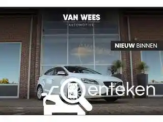Volvo V40 D2 ECO 2015