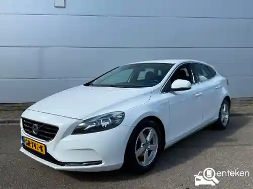 Volvo V40 D2 ECO 2015