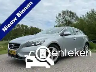 Volvo V40 D2 ECO 2015
