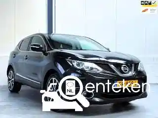 Nissan Qashqai 1.5 dCi 2015