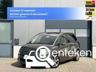 Citroen Grand C4 Picasso THP 165 2015