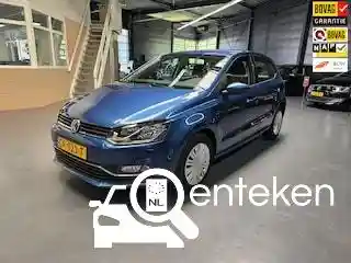 VW Polo 1.4 TDI BMT 2015
