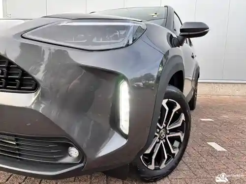 Toyota Yaris Cross 1.5 Hybrid 130 2024
