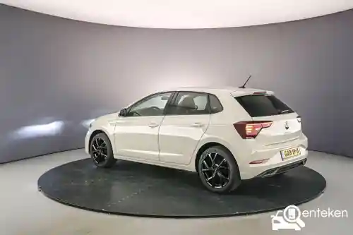 VW Polo 1.0 TSI OPF 2024