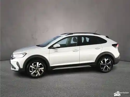 VW Taigo 1.0 TSI OPF 2024