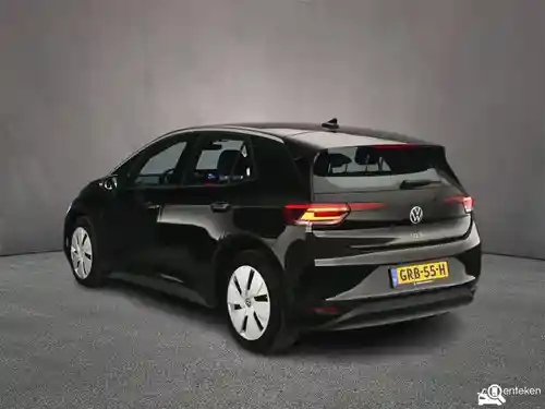 VW ID.3 Pure 2024