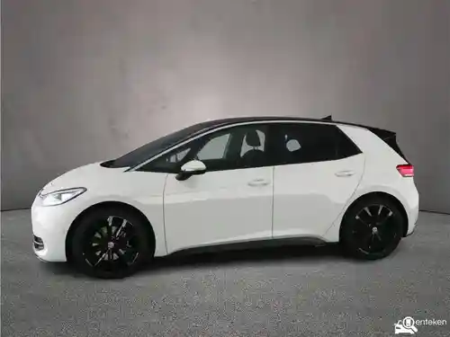 VW ID.3 Pro 2024