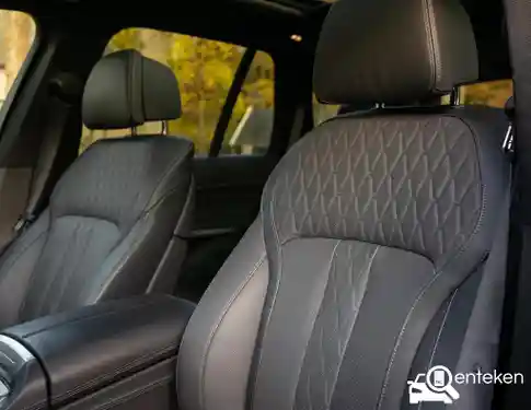 BMW X5 xDrive45e 2021