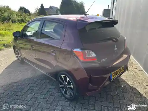 Mitsubishi Space Star 1.2 2022