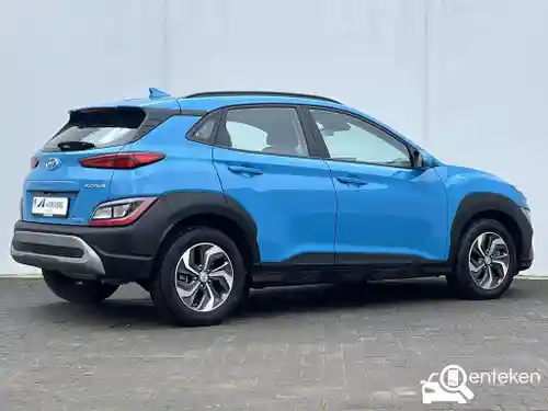 Hyundai Kona 1.6 GDI Hybrid 2023