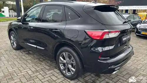Ford Kuga 2.5 Plugin-Hybrid 2022
