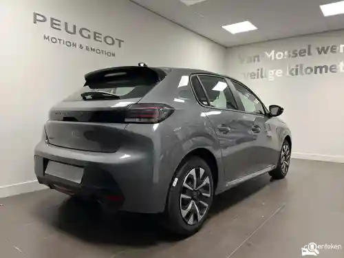 Peugeot 208 1.2 PureTech 75 2024