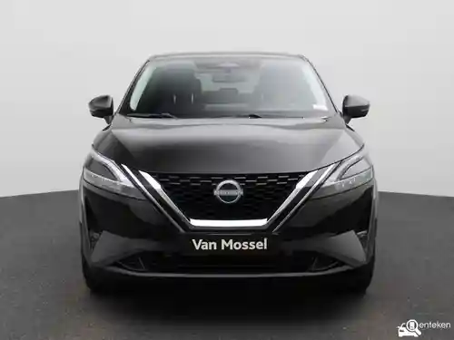 Nissan Qashqai 1.3 DIG-T MHEV 2024