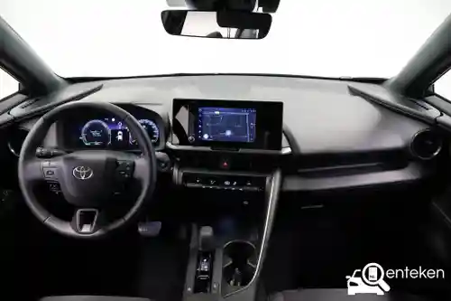 Toyota C-HR 1.8 Hybrid 2024